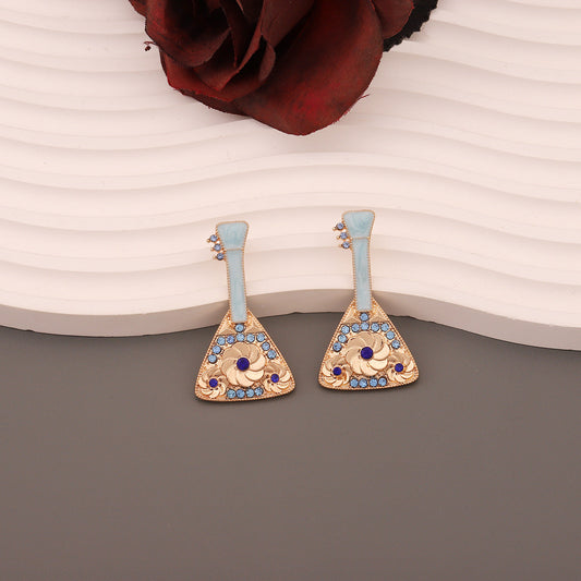 Romantic Earring for Special Moments