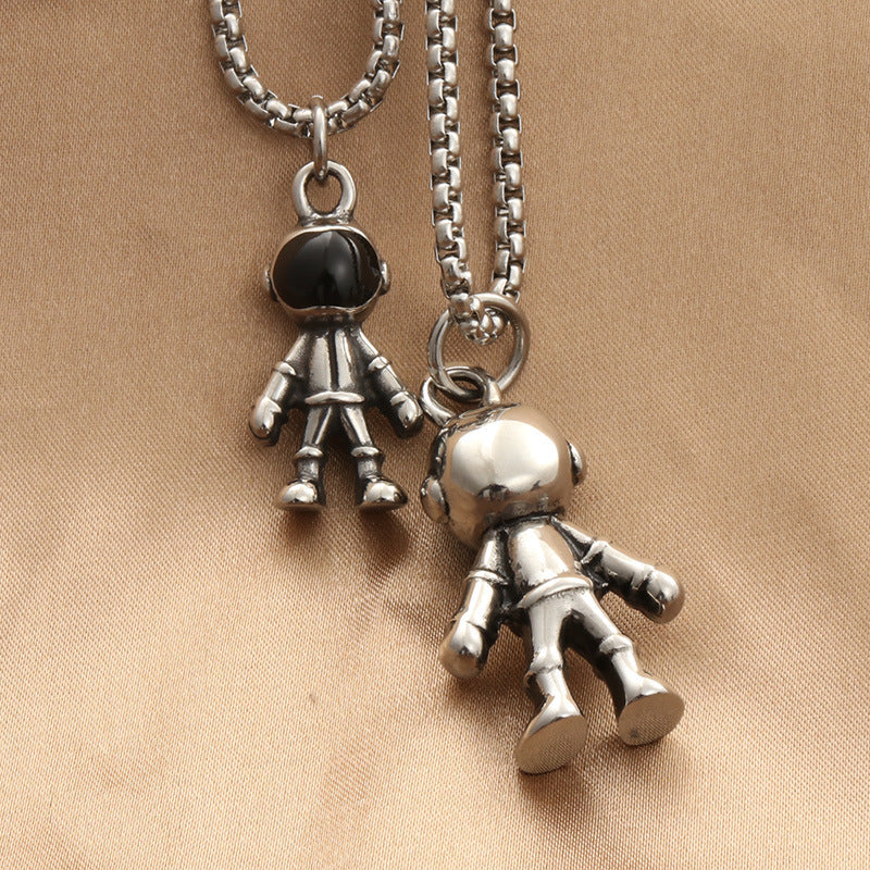 Vintage Handmade Pendant