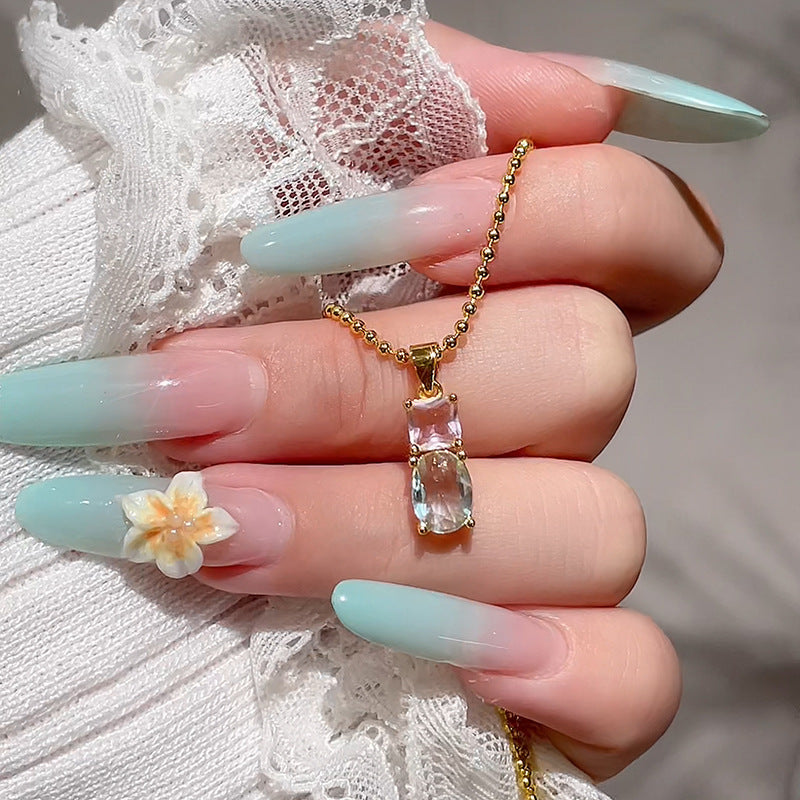 Beautiful Necklace with Unique Style