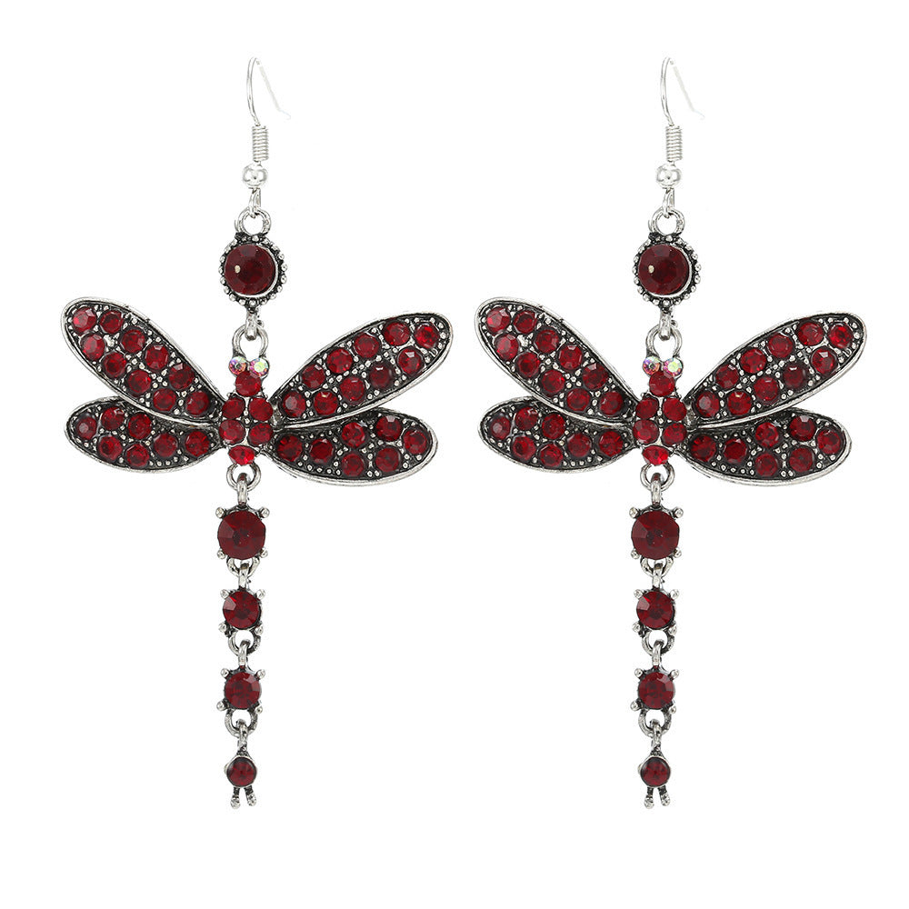 Romantic Earring for Special Moments