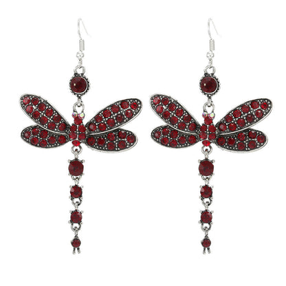 Romantic Earring for Special Moments