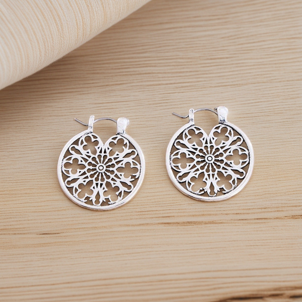 Stunning Earring for Daily Wear