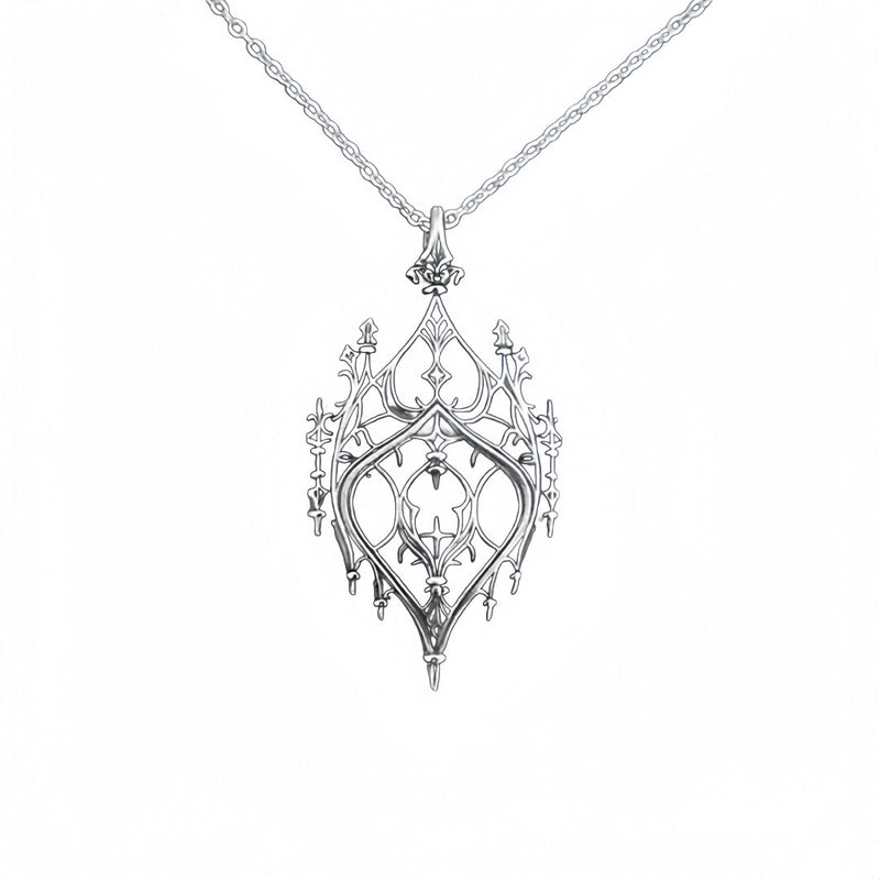 Vintage Handmade Necklace