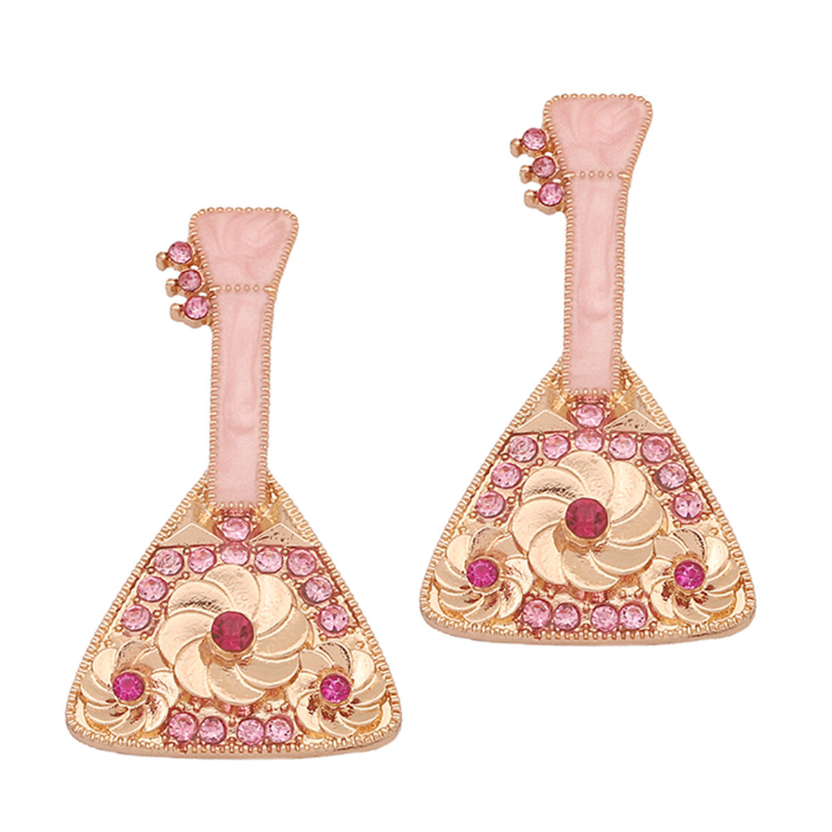 Romantic Earring for Special Moments