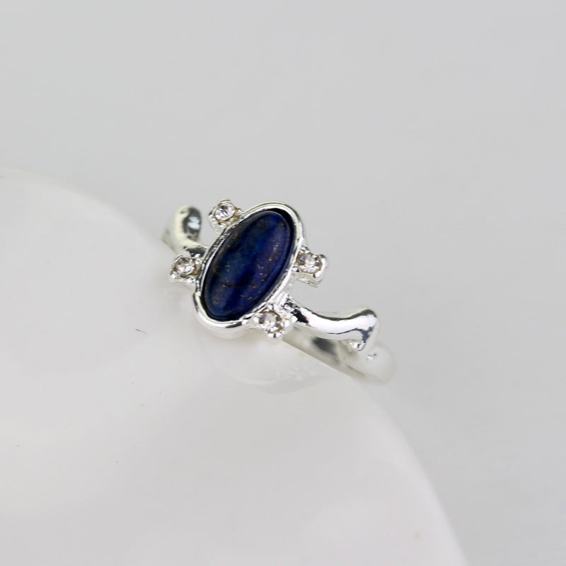Vintage Handmade Ring
