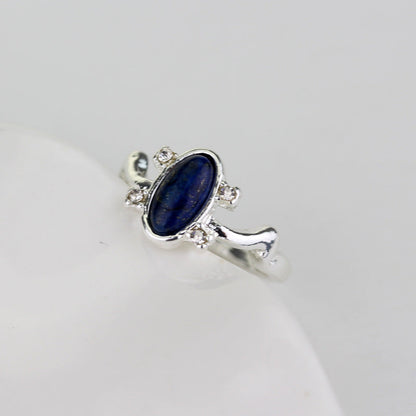 Vintage Handmade Ring