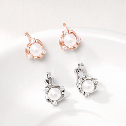 Elegant Pearl Earring for Every Occasion
