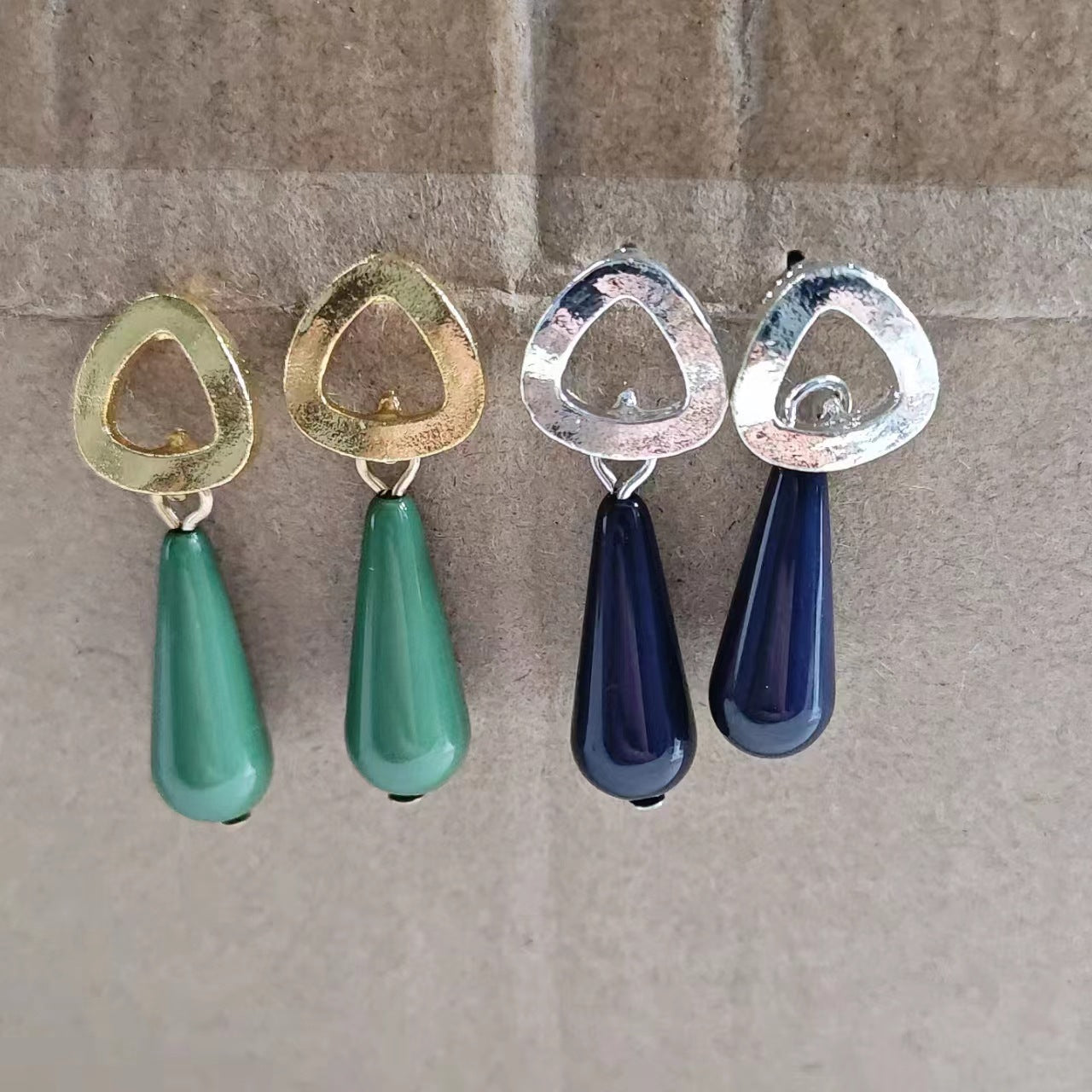 Beautiful Earring with Unique Style