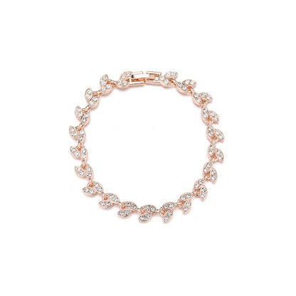 Classic Bracelet with Timeless Appeal