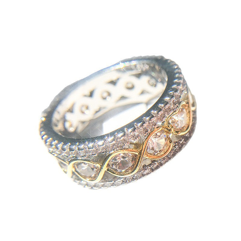 Elegant Gold Ring for Every Occasion