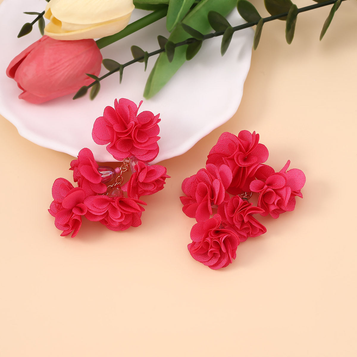 Charming Earring for Any Occasion