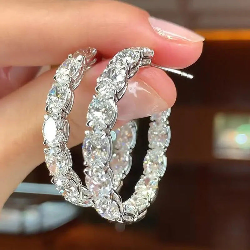 Beautiful Earring with Unique Style