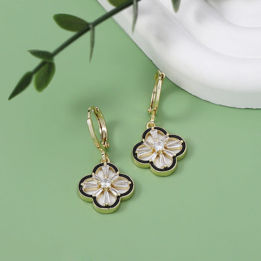 Delicate Artisan Earring