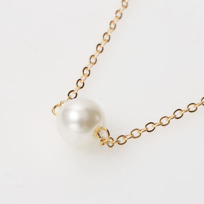 Elegant Pearl Necklace for Every Occasion