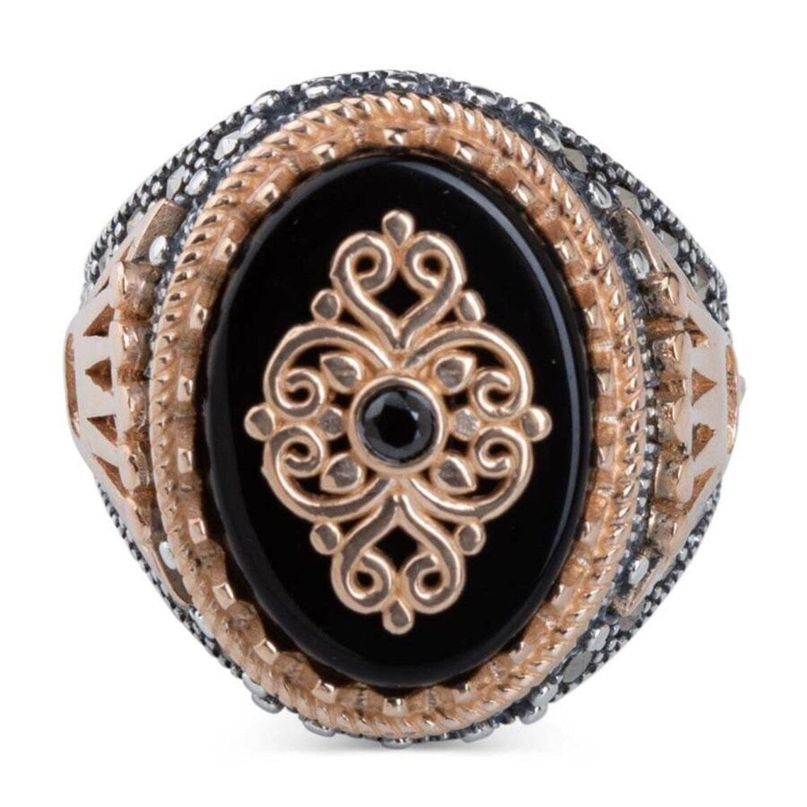 Romantic Ring for Special Moments