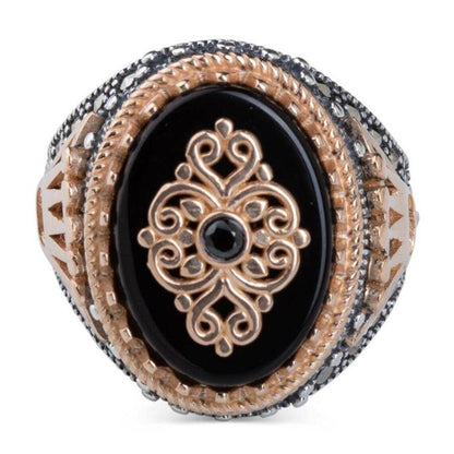 Romantic Ring for Special Moments