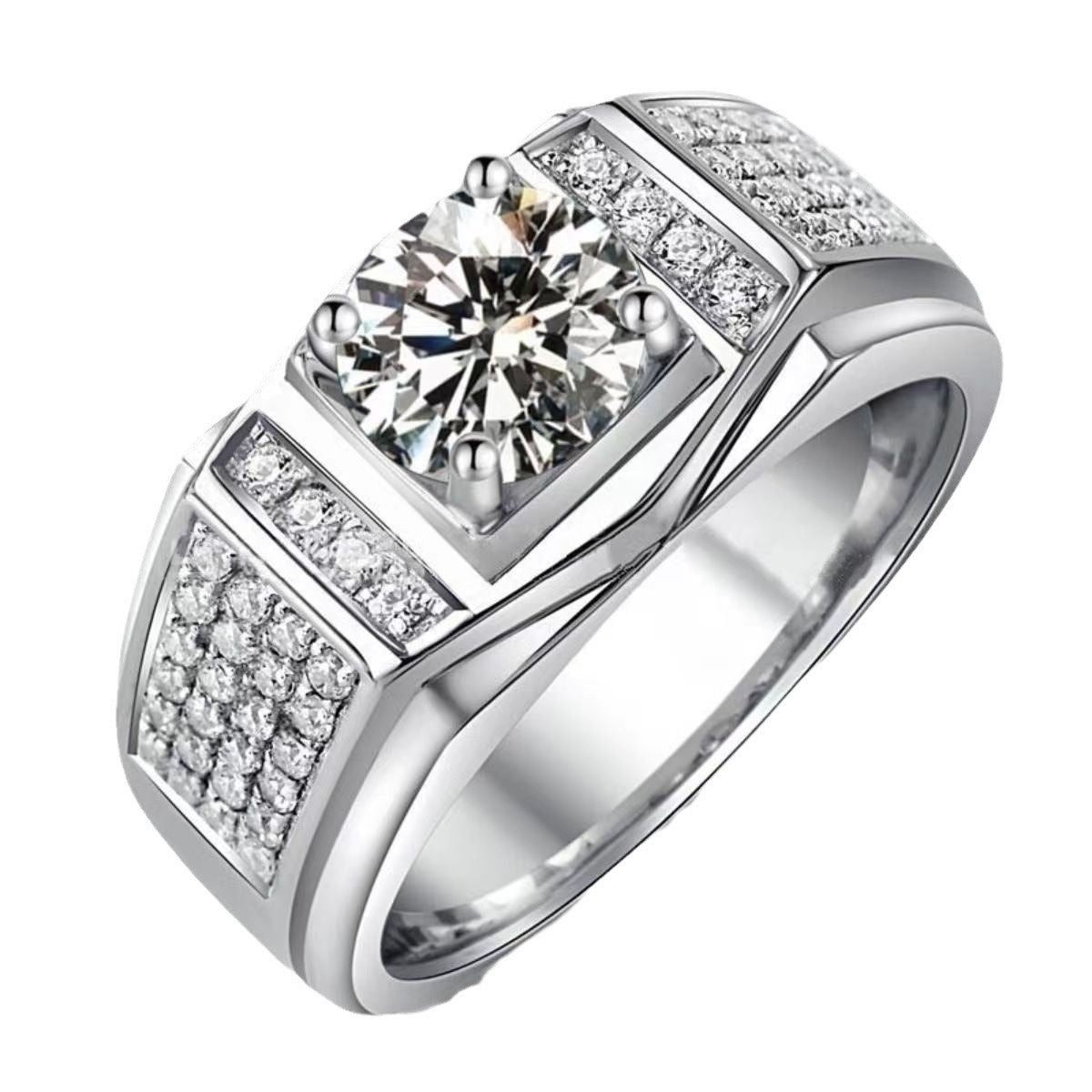 Charming Ring for Any Occasion