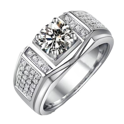 Charming Ring for Any Occasion