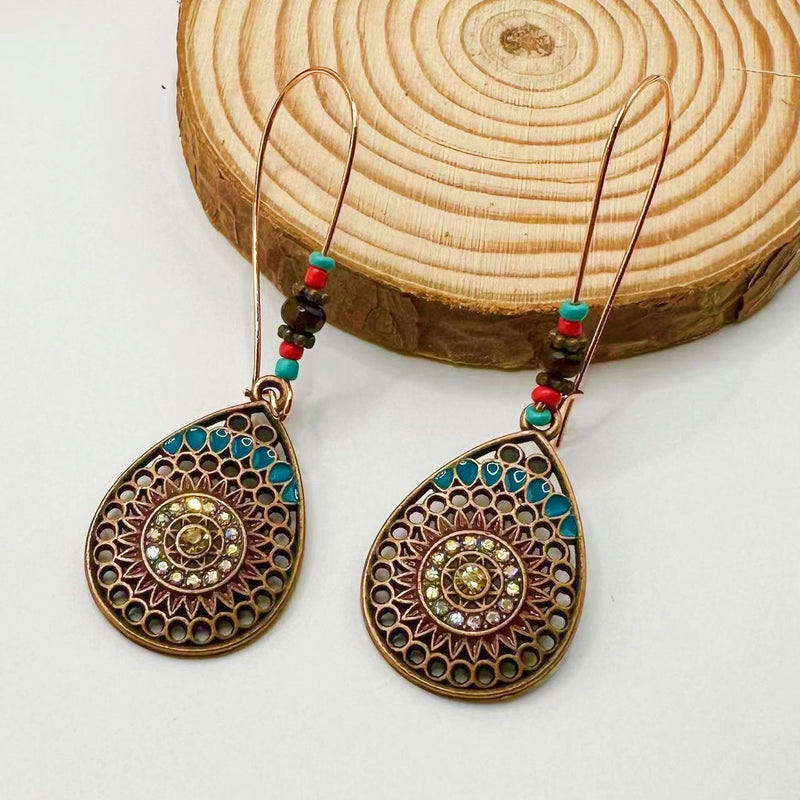 Elegant Earring for Every Occasion
