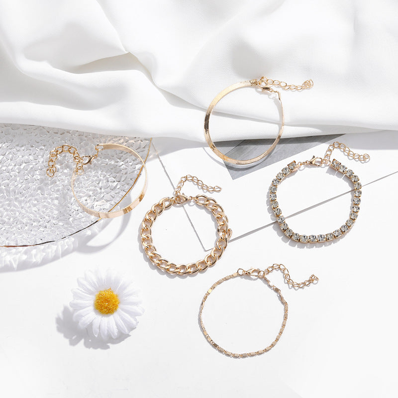 Charming Bracelet for Any Occasion