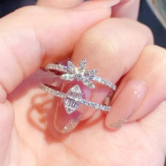 Elegant Ring for Every Occasion