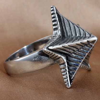 Charming Ring for Any Occasion