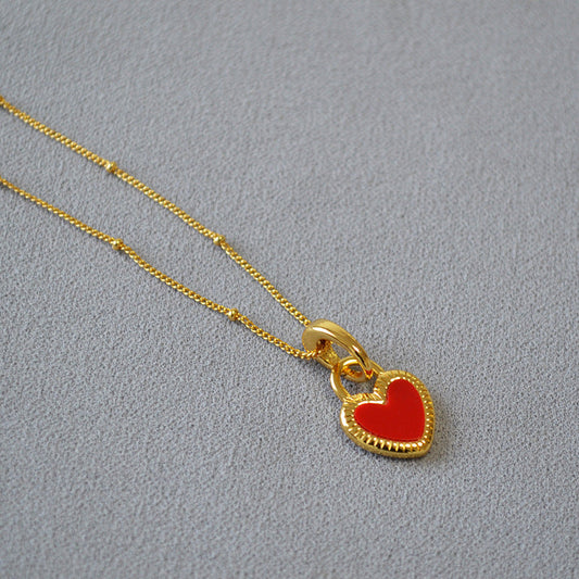Classic Necklace with Timeless Appeal