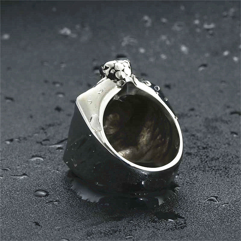 Stunning Ring for Daily Wear
