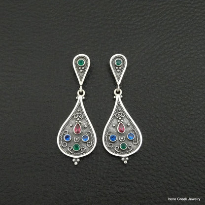 Romantic Earring for Special Moments