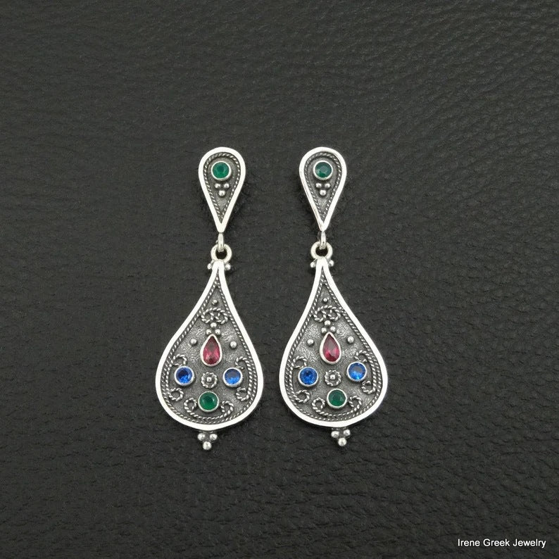 Romantic Earring for Special Moments