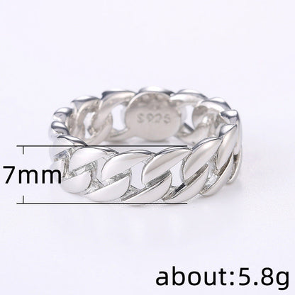 Beautiful Chain with Unique Style