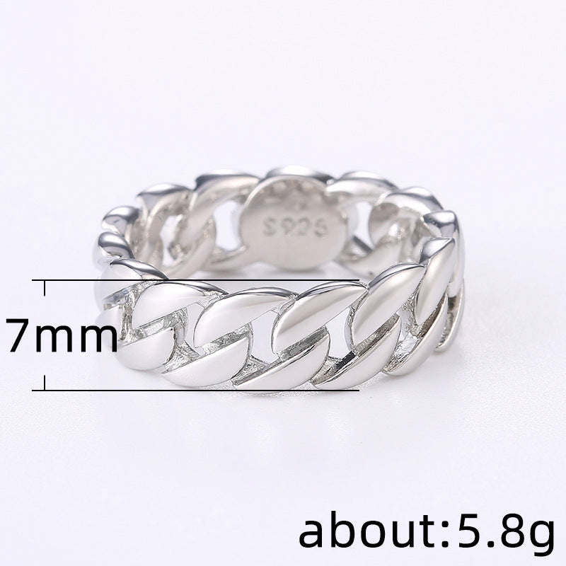 Beautiful Chain with Unique Style