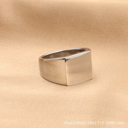 Elegant Ring for Every Occasion