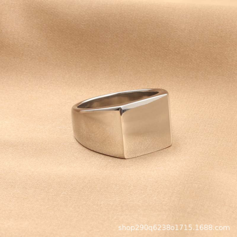 Elegant Ring for Every Occasion