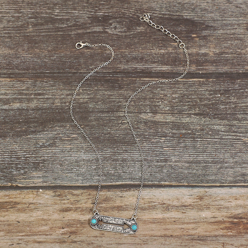 Stunning Necklace for Daily Wear