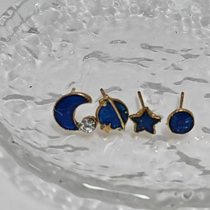 Elegant Earring for Every Occasion