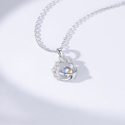 Beautiful Necklace with Unique Style