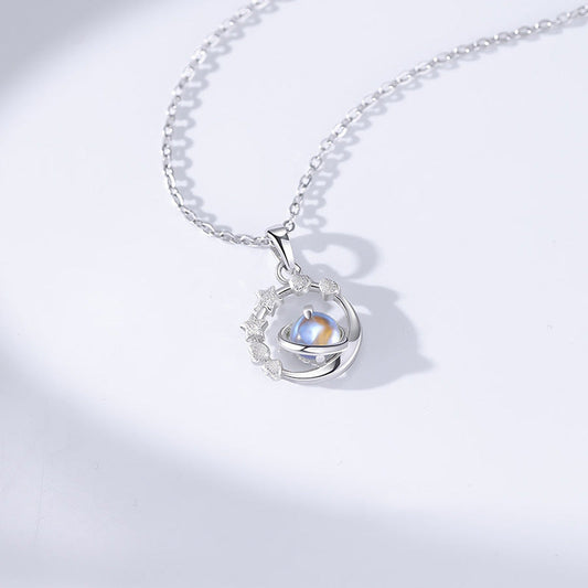 Beautiful Necklace with Unique Style