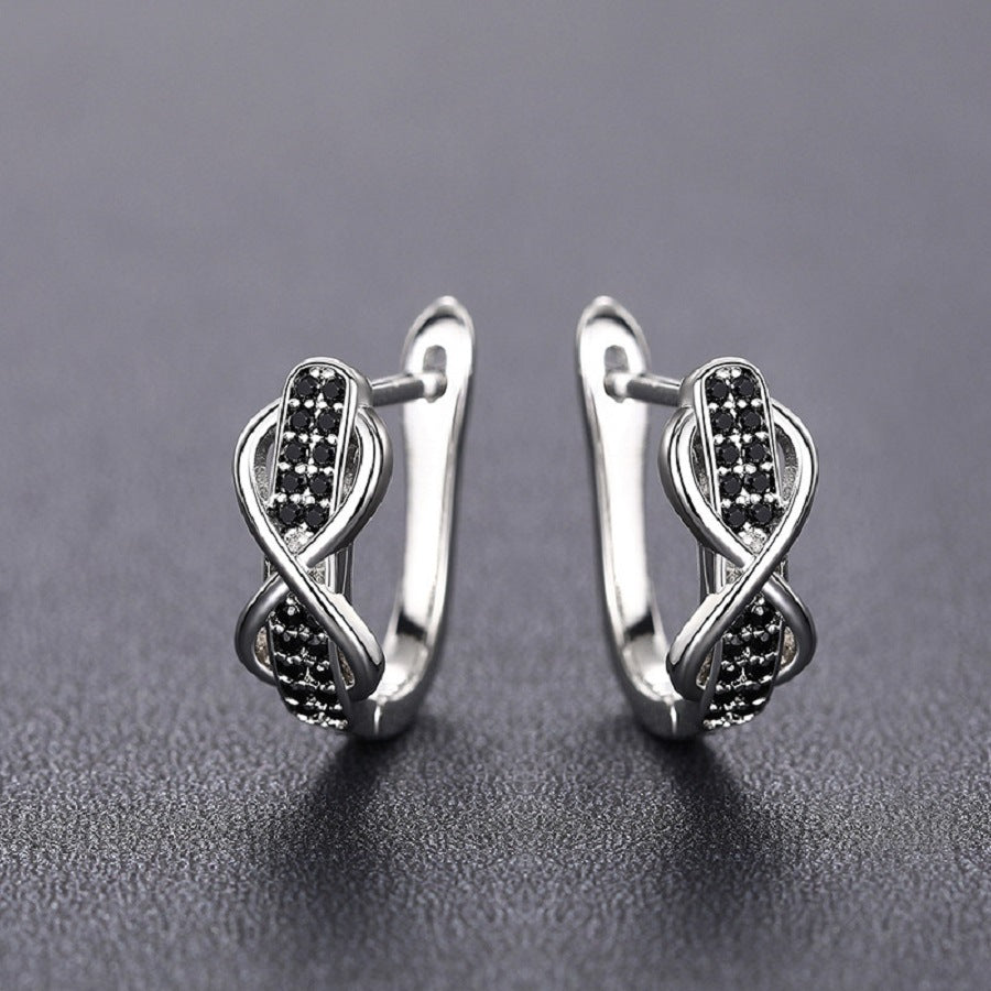 Romantic Earring for Special Moments
