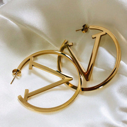 Beautiful Earring with Unique Style