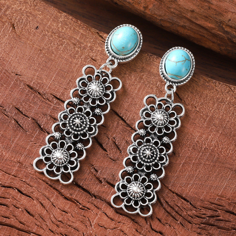 Elegant Earring for Every Occasion