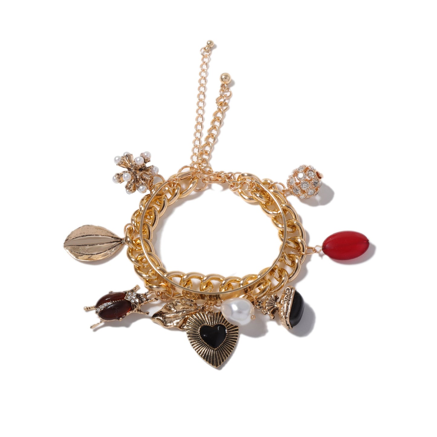 Delicate Artisan Bracelet