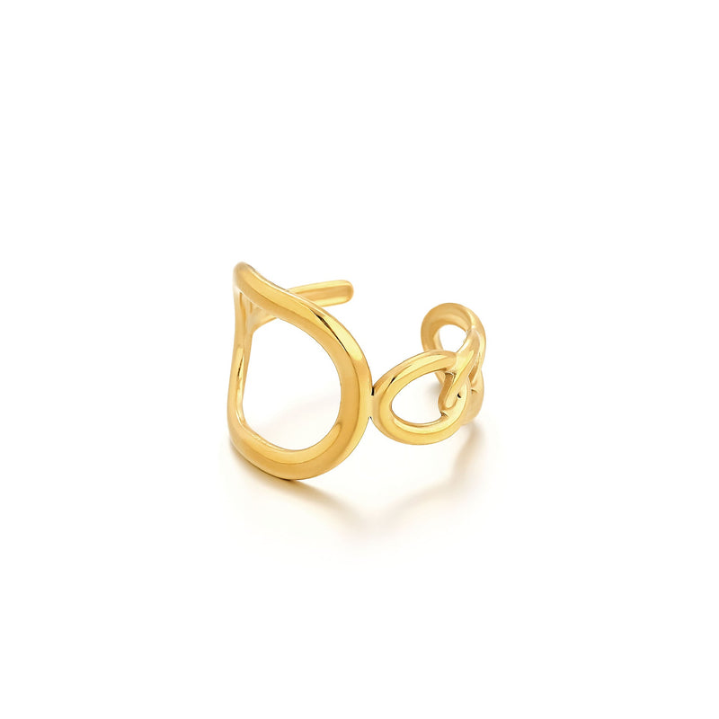 Stunning Gold Bracelet for Daily Wear