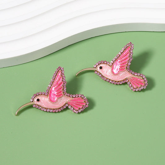 Beautiful Earring with Unique Style