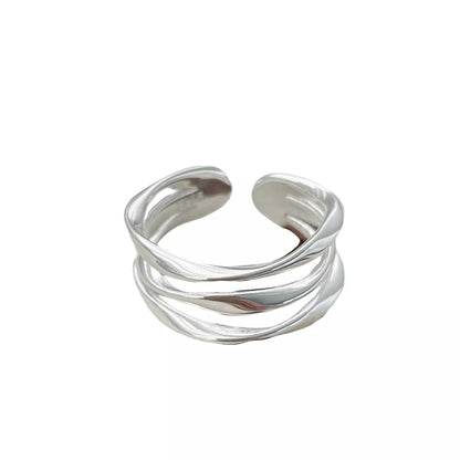 Delicate Artisan Ring