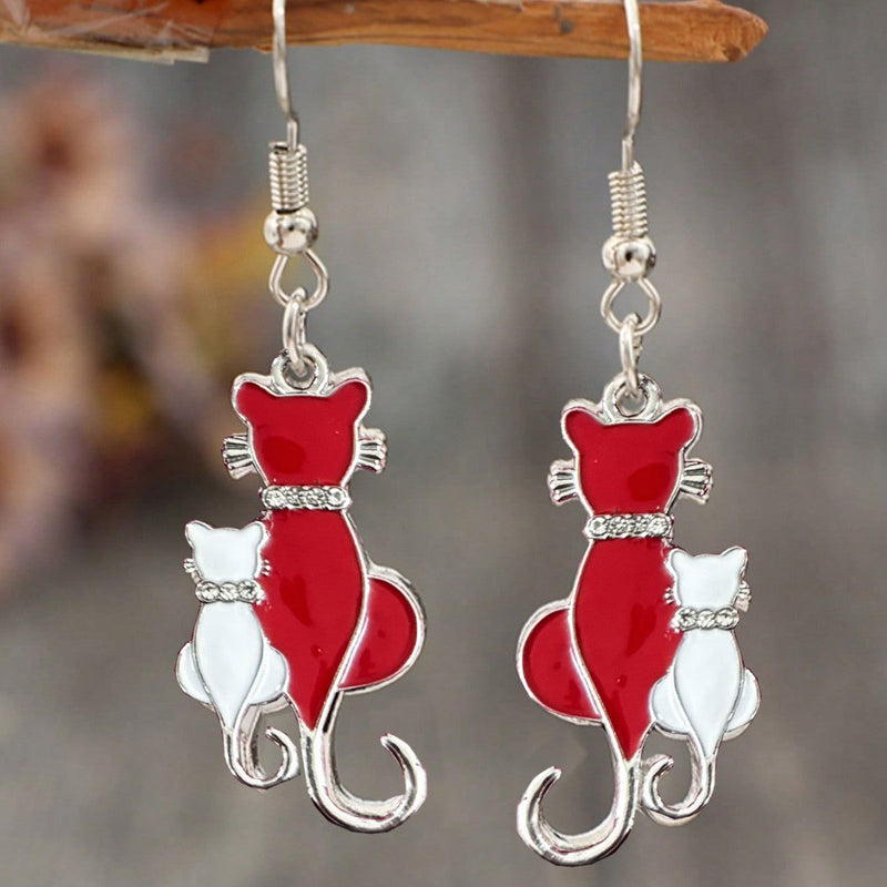Romantic Earring for Special Moments