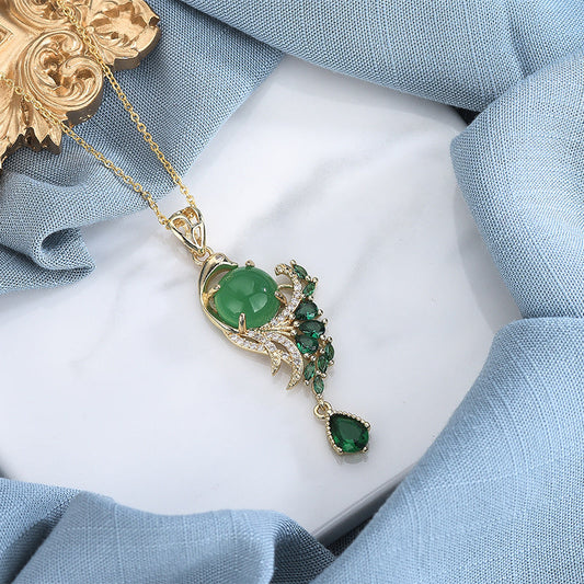 Romantic Gold Set for Special Moments
