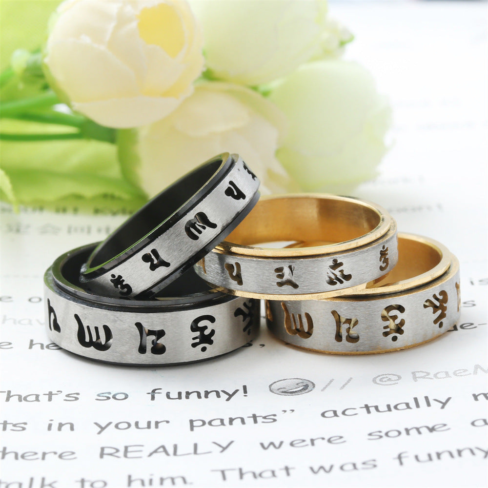 Elegant Ring for Every Occasion