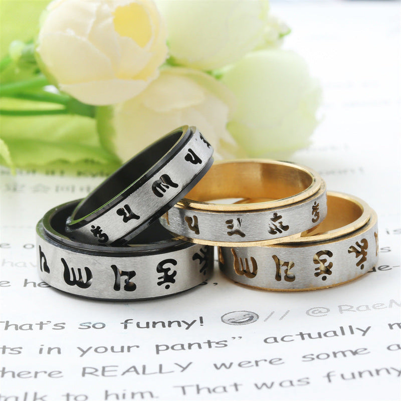 Elegant Ring for Every Occasion