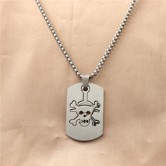 Elegant Pendant for Every Occasion